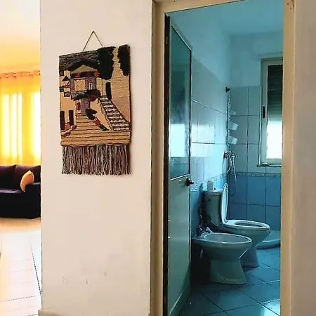 Apartment The Freshness Of Golem *