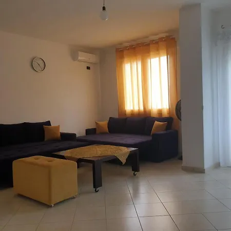 The Freshness Of Golem Apartment