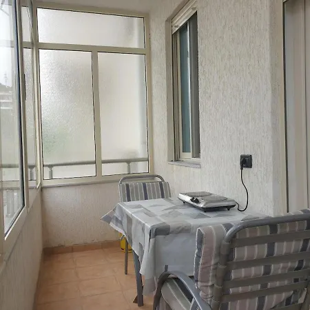 Apartment The Freshness Of Golem *