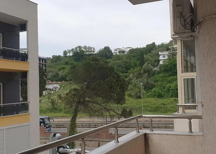 Apartmán The Freshness Of Golem