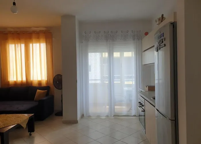 The Freshness Of Golem Durrës