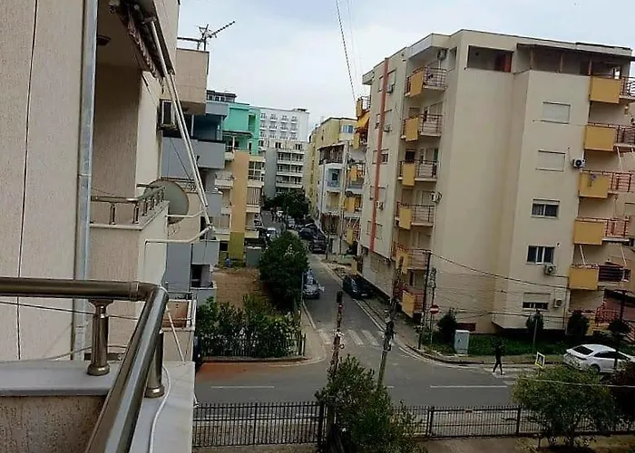 Apartmán The Freshness Of Golem